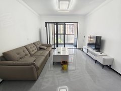 桂林临桂西城大道碧园华骊名城,精装修拎包入住大三房出租房源真实图片