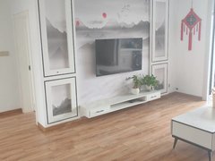 芜湖芜湖县东湖公园百悦城3室3台空调精装修拎包入住近大润发,东湖公园生活便利出租房源真实图片
