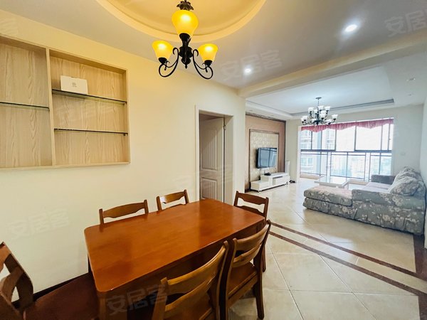 【多图】蜜城,石桥铺租房,零虚假房源 近歇台子1号线轻轨 蜜城精装