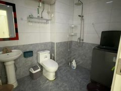 唐山遵化城区依水现代城 2室1厅1卫 拎包入住 电梯房价格美丽出租房源真实图片