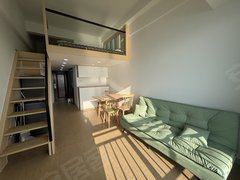 九江浔阳九江汽车南站美好阳光湖景房诚租！八里湖市政商圈中奥广场金鹏城精装拎包入住出租房源真实图片