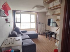 北京朝阳望京精装复式紧邻望京酒仙桥阿里巴巴大山子出租房源真实图片