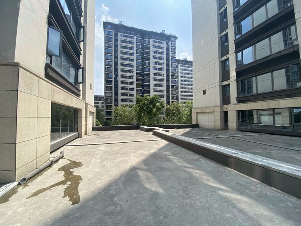 杭州上城长睦卓越明熙府(公寓住宅)丁桥明熙府 三房两卫民用水电可