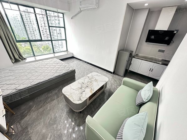 【多图】迎春南苑,区政府租房,无中介迎春小区特惠首月减免半月房租