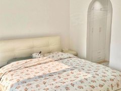 嘉兴秀洲高照街道中关村 水果市场 信达香格里 蓝光名仕苑 多套小区整租公寓出租房源真实图片