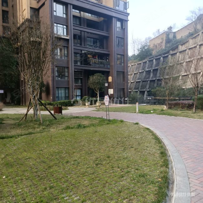 中铁城锦溪南北通透精装电梯房3室看房方便有钥匙