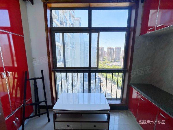 天鸿大厦 交通便利 高楼层采光充足 商业配套成熟 有电梯