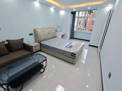 兰州城关西关什字南关十字 亚欧国际 金都广场 玛雅大厦 独厨独卫  可月付出租房源真实图片