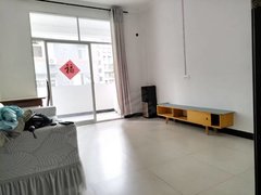 恩施恩施市小渡船航空路爱民医院附近一室一厅一厨一卫家具家电齐全750元出租出租房源真实图片