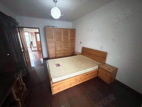 苏州火车站三房长盛花园北环路顶楼复式市立医院山塘小学民用水电