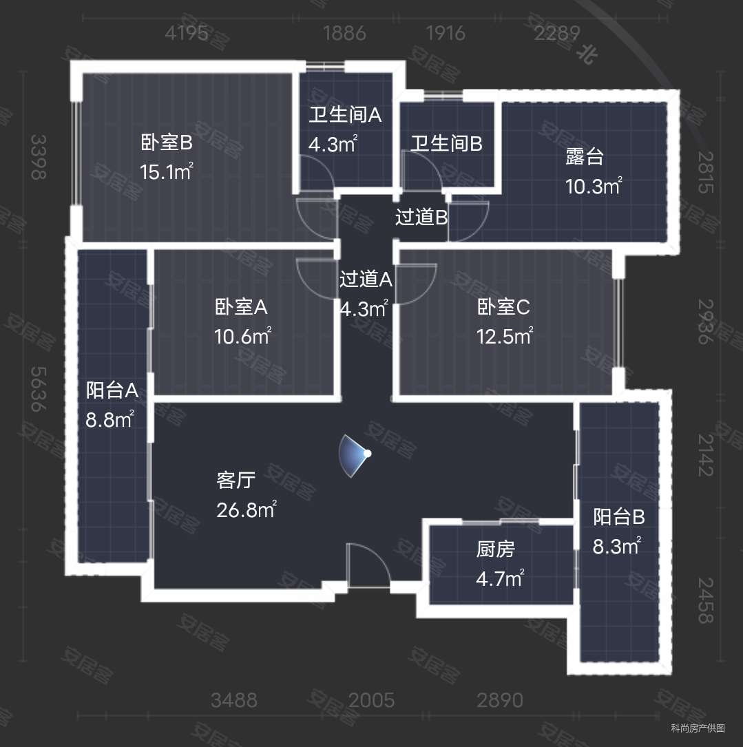 融创文旅城御河湾南区