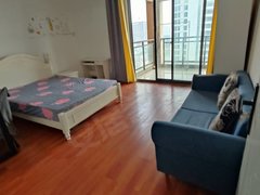 绍兴诸暨诸暨市区银泰小区,多套两室一厅,一室一厅,自己房子无中介费出租房源真实图片