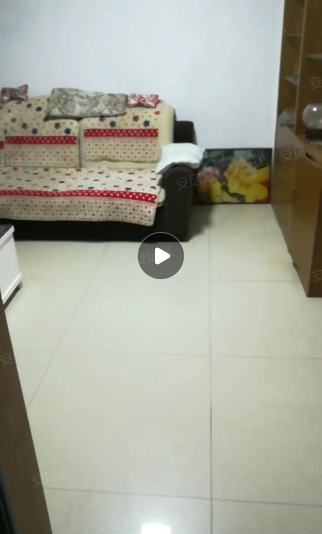 合肥汽配城华建段 3室2厅1卫