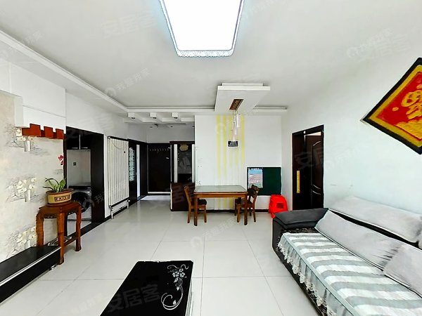 天津河北建昌道街春和仁居整租  建昌道街  春和仁居  2室1厅出租房源