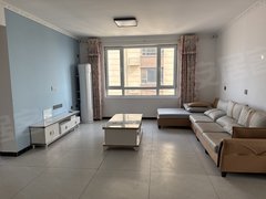 东明东明城区东明市区碧水学府 精装修,3个空调 家具家电齐全,拎包入住。出租房源真实图片