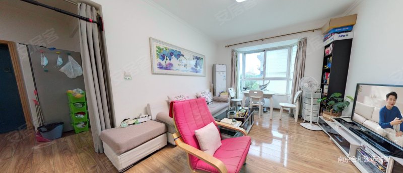 锦江花苑中间好楼层出行方便有电梯医疗配套成熟近地铁