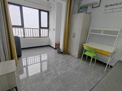 保定莲池东湖公园房租可议无中介！未来金融港，未来国际附近，全家电拎包入住出租房源真实图片