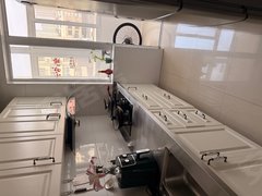 青岛市南浮山所山东外贸机械公司宿舍 3室0厅1卫出租房源真实图片