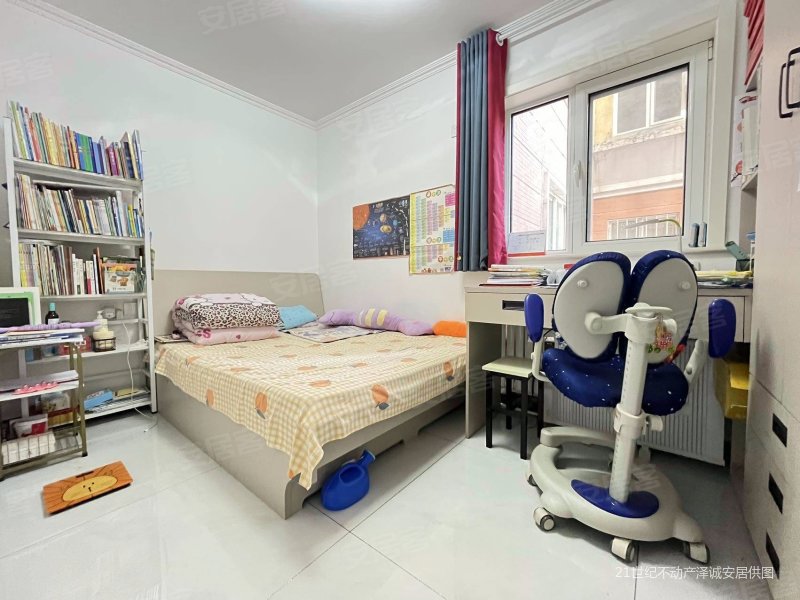 鹿鸣苑 医疗配套成熟 购物方便   清晰 临地铁