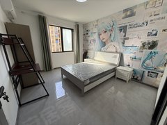 常熟碧溪碧溪中心立讯上班2公里 独立卫浴 精装修押一付一随时看房出租房源真实图片