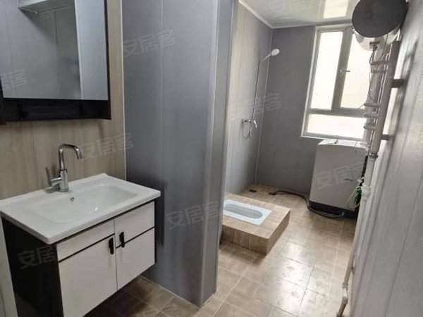 包头昆都仑科技大学新星美地科技大学附近吾悦广场旁新星美地精美单间出租押一付一出租房源真实图片