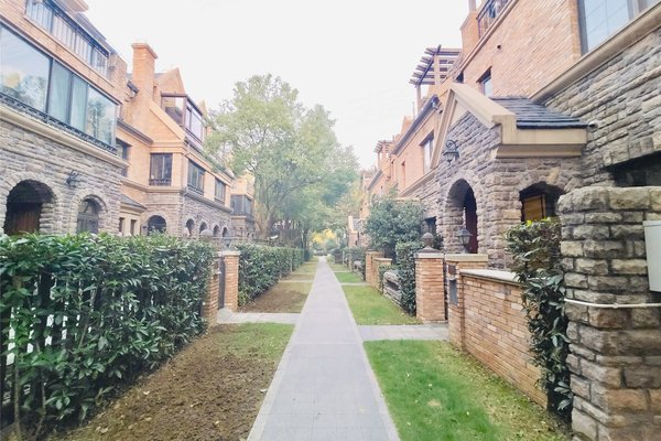 万科晶源公寓住宅