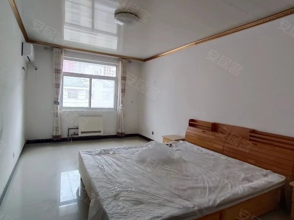 安阳滑县滑县城区锦和新城瑞苑新区锦和瑞园中装四室两厅两卫家具家电齐全年租12000包物业出租房源真实图片