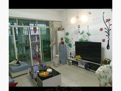肇庆大旺高新区大旺联德榕园 2室1厅1卫出租房源真实图片