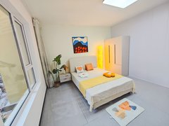 广元利州北门汽车站0中介(可月付)老城都市广场 中心医院 首月长租更优惠出租房源真实图片