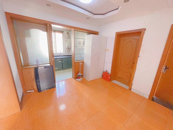 【多图】东浜新苑南区,枫桥租房,免中介费,电费4毛,东浜新苑朝南主卧