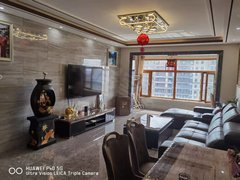 鹤岗工农新世纪广场学府上苑 精装两居 南北通透 拎包即住出租房源真实图片