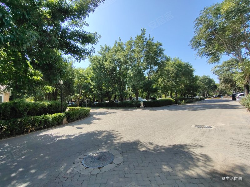 热门推荐房,名都园(别墅)二手房,1700万,4室2厅,3卫,228平米-北京安居