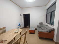 海口秀英白水塘急租 可短租 金城雅舍 1室1厅1卫 拎包入住 精装修出租房源真实图片