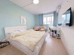 上海静安彭浦地铁一房,姐姐转租 边套温馨小窝出租房源真实图片