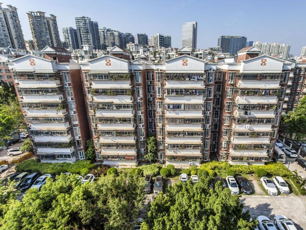 深圳房产网>深圳二手房>南山二手房>前海二手房>前海花园>