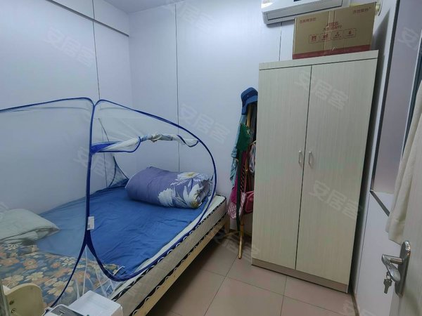 【多图】金道花苑,坑口租房,看视频 光线可以 低楼层 金道花园小区 一