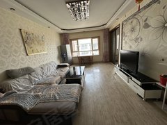 银川西夏怀远路盛世金橡A区 2室1厅1卫 电梯房 83平米出租房源真实图片