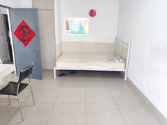 北京海淀万泉河芙蓉里小区 精装一居 带厅 可做两居 电梯 近101中學出租房源真实图片