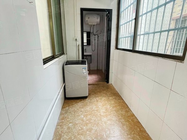 广州白云庆丰红星村浮山自建房石井红星超大户型两房一厅  可做直播和