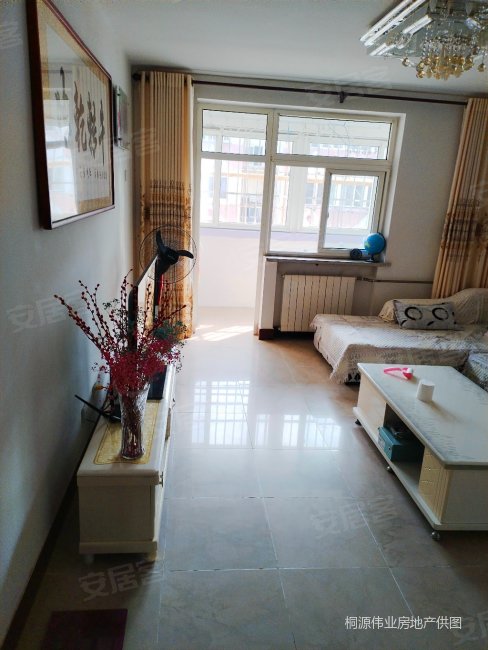 出售鑫海苑101平米南北通透86万元