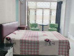 齐齐哈尔铁锋百花园押一付一百花园对面新民公寓 步梯5楼 40平米一室一卫出租房源真实图片