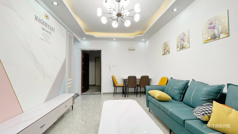 新凯城紫竹苑二手房,194万,2室2厅,1卫,67.87平米-上海安居客