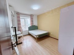 北京朝阳孙河康营家园精装修超大单间！无中介费邻望京酒仙桥三元桥孙河地铁站出租房源真实图片