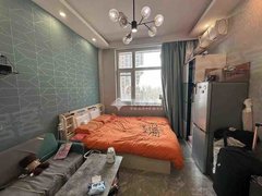 哈尔滨南岗哈西哈西商圈 精装一室 随时看房 拎包入住出租房源真实图片