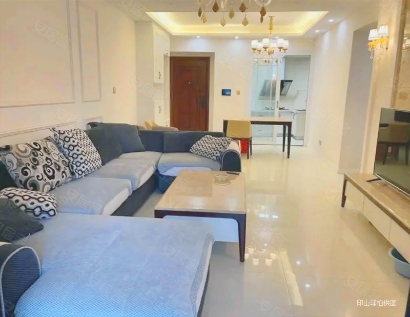 90 个带走大套三 电梯房 房东出国 真急 仅契税,阳光舜苑二手房,129万