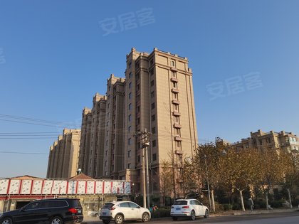 青岛小区 胶州小区 李哥庄小区 东方夏威夷