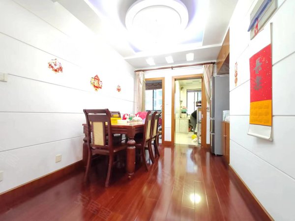 【多图】上海公馆(昆山),老城区租房,上海公馆,精装大两房,拎包即住