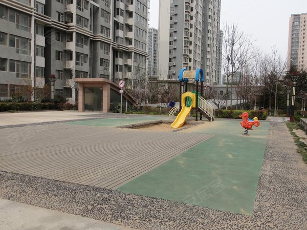 【多图】东盛花园,高科园租房,劲松七路 东盛花园 每个房间都有空调