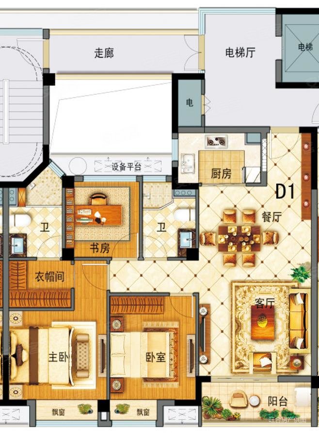 平 带车位 425万,绣川府二手房,425万,3室2厅,2卫,105平米-义乌安居客