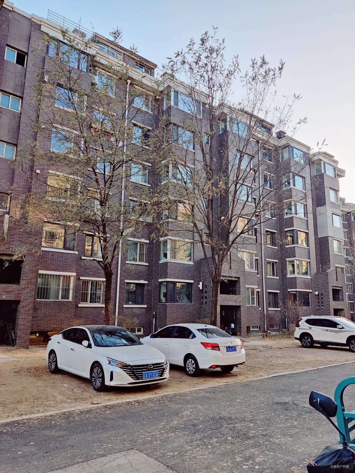 沈阳房产网>沈阳二手房>苏家屯二手房>临湖二手房>河畔花城>